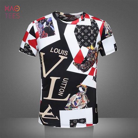 louis vuitton muro|louis vuitton t shirts.